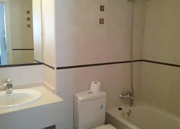 Egy hálószobás apartman